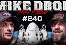 Inside SpaceX | Elon’s Fighter Pilot Turned Astronaut