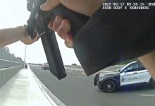 Austin Police Officer Shoots Man Wielding BB Gun in Wheelchair