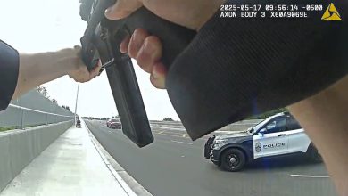 Austin Police Officer Shoots Man Wielding BB Gun in Wheelchair