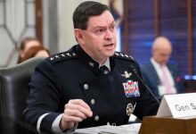 Space Force sees ‘outsized impact’ from civilian workforce cuts
