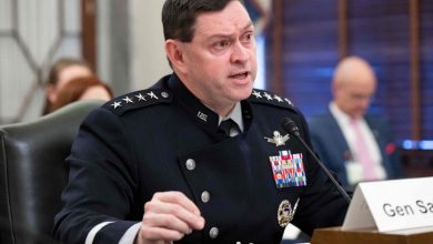 Space Force sees ‘outsized impact’ from civilian workforce cuts