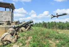 L3Harris breaks ground on new rocket motor plant in Virginia