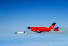 Navy ramps up unmanned systems weapons tests, calls for industry push