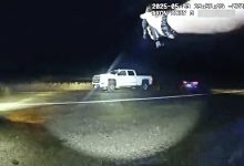 Utah Park Rangers Open Fire After Suspect Crashes Into Their Cruiser