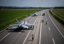 Switzerland to expand EU defense ties with new cyber-defense role