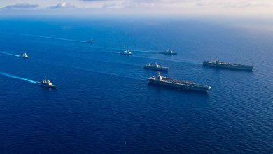 Navy wants AI tools to boost data processing, resource distribution