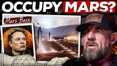 Behind the Space-X Curtain: Elon Musk’s Plan to Colonize Mars