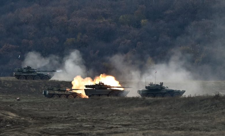 With Iveco Defence up for sale, Italy may lose a key military supplier With Iveco Defence up for sale, Italy may lose a key military supplier