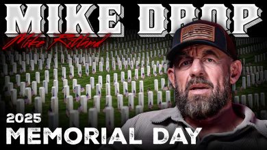 Navy SEAL Issues Challenge: Live a Life Worth Dying For