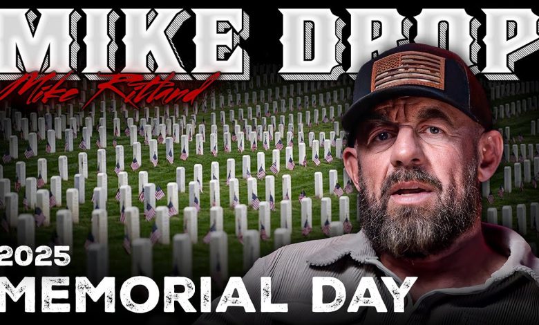 Navy SEAL Issues Challenge: Live a Life Worth Dying For