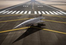 Hermeus notches first flight of Quarterhorse high-speed aircraft