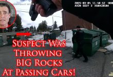 Small California PD Breaks Almost 40-Year Streak of No Officer Involved Shootings