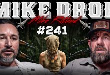 How I Survived 5 Years as a Jungle Hostage