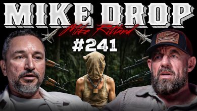 How I Survived 5 Years as a Jungle Hostage