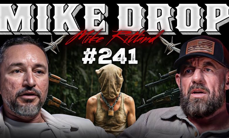 How I Survived 5 Years as a Jungle Hostage
