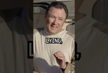 A Green Beret tip for how to catch someone lying. #shorts #specialforces #military #tips