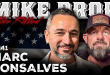 Columbian Hostage RESCUED After 5 Years | Mike Drop Episode 241
