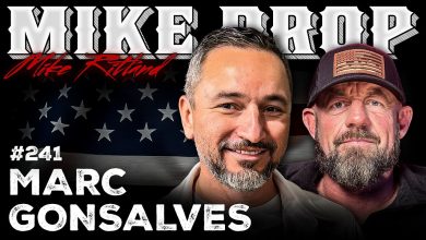 Columbian Hostage RESCUED After 5 Years | Mike Drop Episode 241