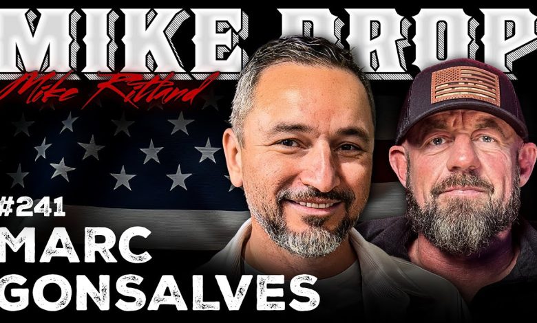 Columbian Hostage RESCUED After 5 Years | Mike Drop Episode 241
