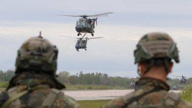 Dutch NATO math portends uphill battle for Europe on defense spending