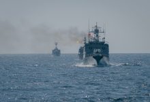 EU unveils Black Sea strategy with an eye on post-war Ukraine