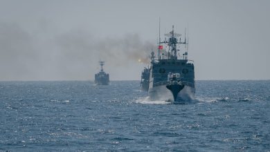 EU unveils Black Sea strategy with an eye on post-war Ukraine