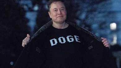 DOGE can now review most unclassified Pentagon contracts