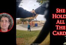Henderson Officers Respond To Family In Crisis