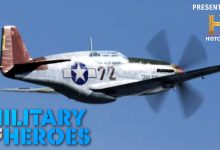 The First Tuskegee Ace of WWII | Dogfights