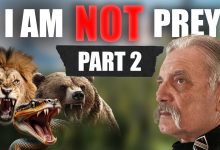 Surviving WIld Animal Attacks | I Am Not Prey: Part 2 | Tactical Rifleman