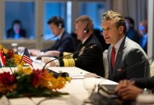 ‘Imminent’ threat? Hegseth escalates tone on China in key Asia speech