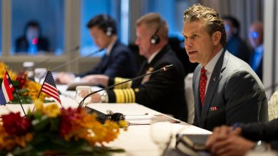 ‘Imminent’ threat? Hegseth escalates tone on China in key Asia speech