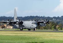 New Zealand eyes cargo planes, helicopters, Javelins in new budget
