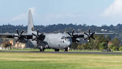 New Zealand eyes cargo planes, helicopters, Javelins in new budget