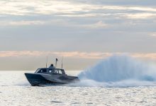 Special operators want electronic attack and firepower for watercraft