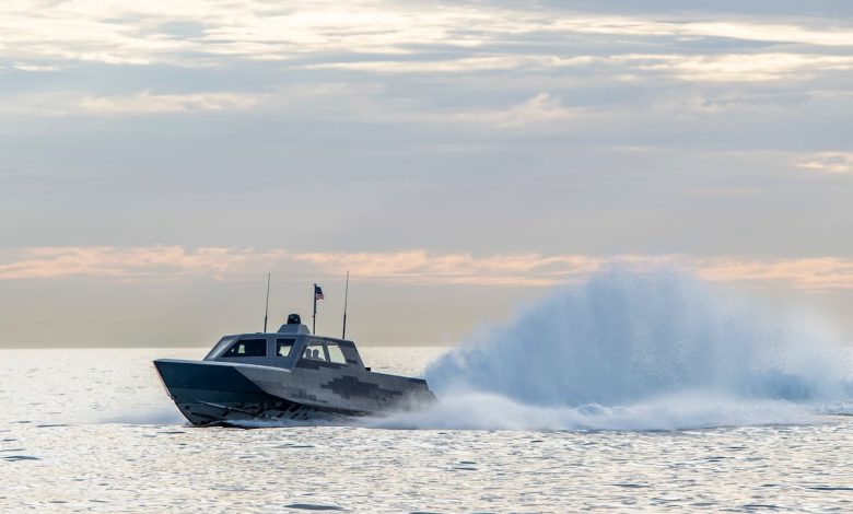 Special operators want electronic attack and firepower for watercraft Special operators want electronic attack and firepower for watercraft