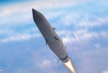 Reduced funding slows MDA’s hypersonic interceptor development