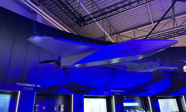 Poland, Romania lead a drone bonanza in Eastern Europe Poland, Romania lead a drone bonanza in Eastern Europe