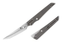 Spyderco Shakes up the Week with Product Reveal No. 18