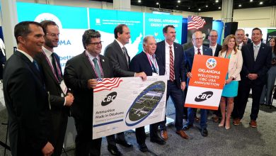CBC/Magtech Announce New Ammo Plant In Oklahoma