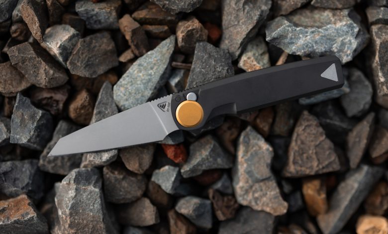 Work Sharp’s New Knife Swaps Between Manual and Automatic Work Sharp’s New Knife Swaps Between Manual and Automatic