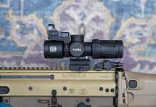 EOTech Vudu 3-9×32 MPVO Review: Mini Vudu Magic Trick