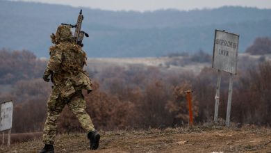 Designing a soft landing for NATO by starting the clock on Europe