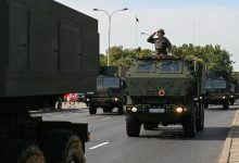 Europe’s defense investments signal big wins for American industry