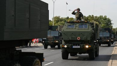 Europe’s defense investments signal big wins for American industry