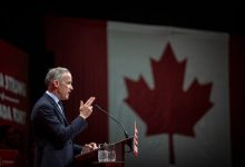 Carney vows to retool Canada’s weapons sourcing amid Trump threats