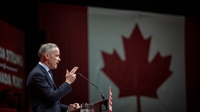 Carney vows to retool Canada’s weapons sourcing amid Trump threats