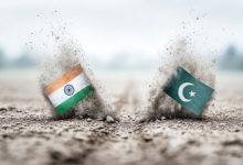 Indian Army Responds To “Unprovoked” Firing By Pakistan