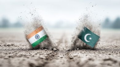 Indian Army Responds To “Unprovoked” Firing By Pakistan