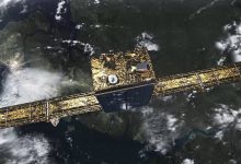 Rheinmetall to expand satellite business, citing Ukraine support deal